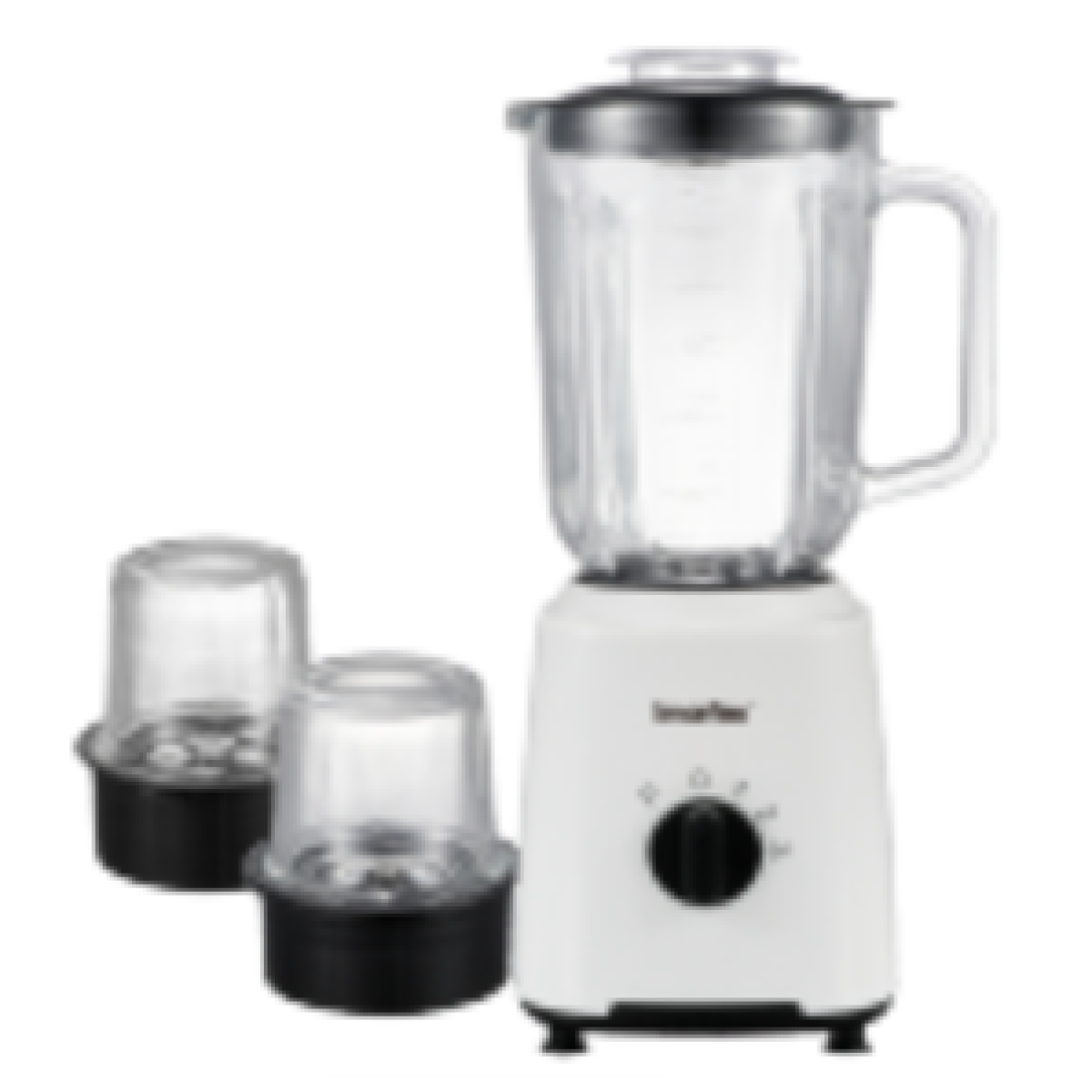 Imarflex 伊瑪 IBL-750 750W 1.5L 家用攪拌機